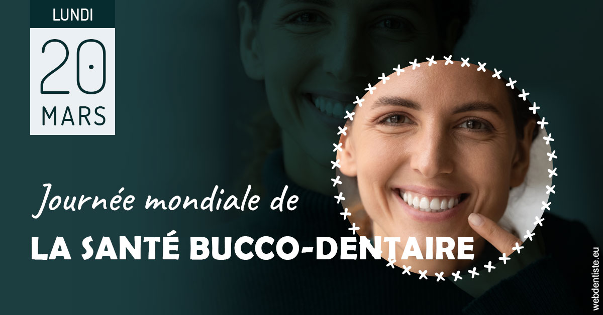 https://dr-cegarra-carolle.chirurgiens-dentistes.fr/Journée de la santé bucco-dentaire 2023 2