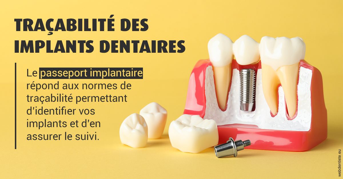 https://dr-cegarra-carolle.chirurgiens-dentistes.fr/T2 2023 - Traçabilité des implants 2